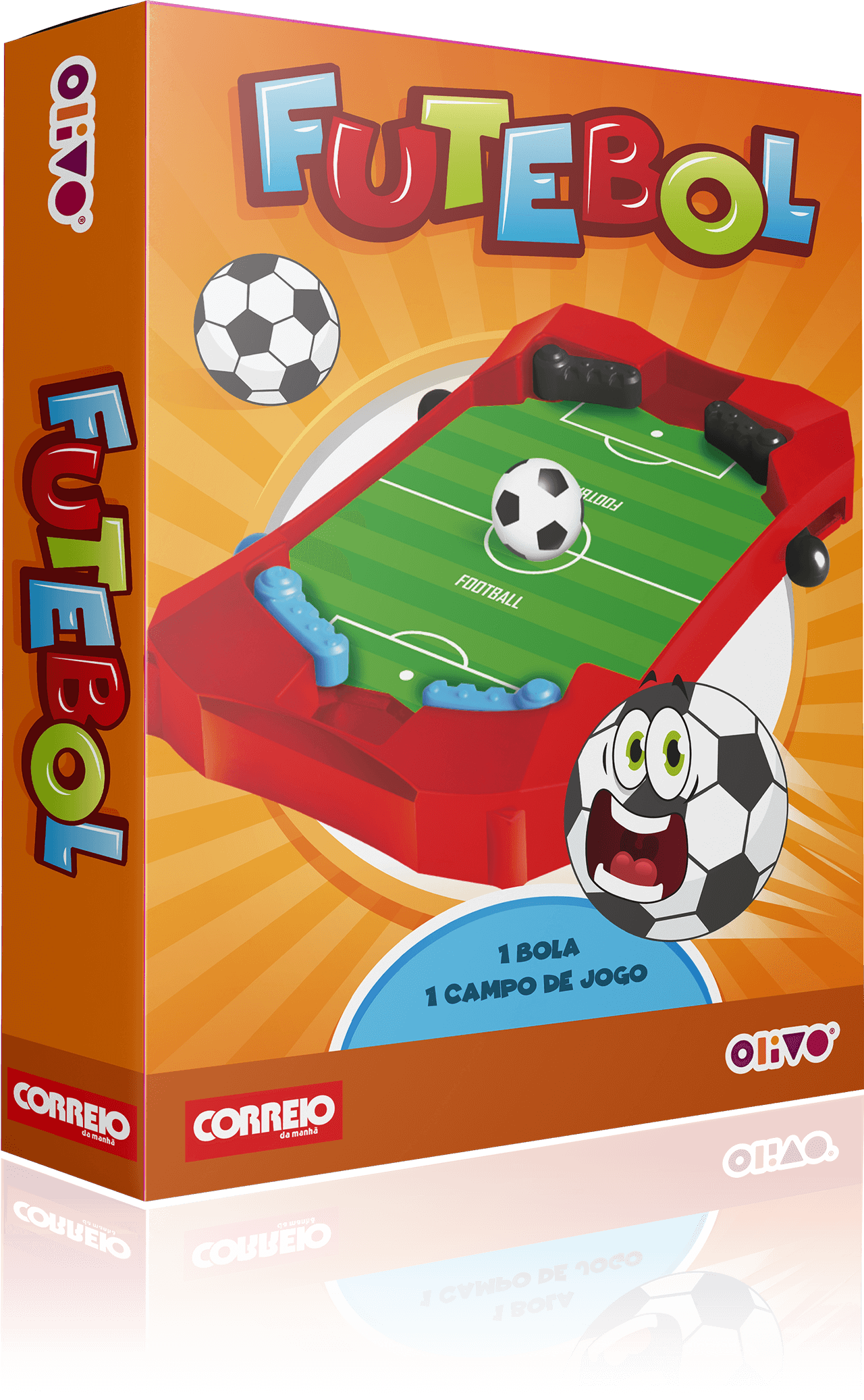 Futebol