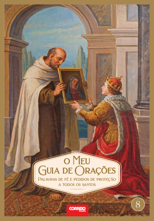 Livro #8