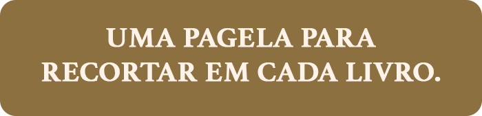 Uma pagela para recortar em cada livro.