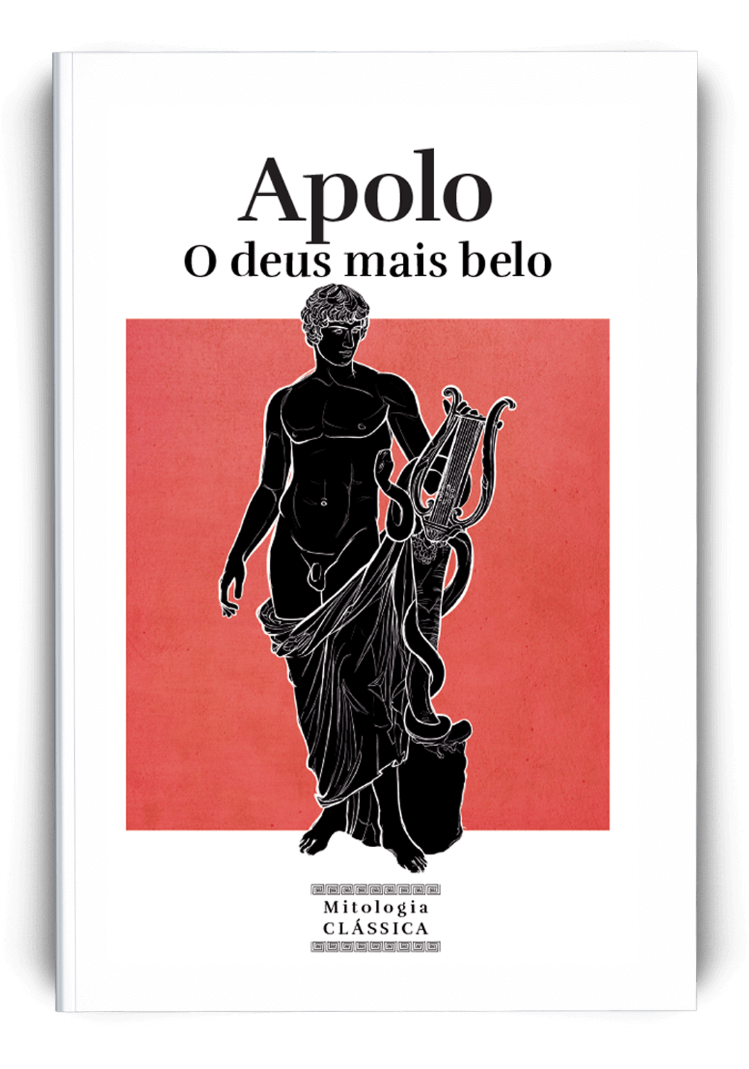 Apolo. O mais belo dos deuses