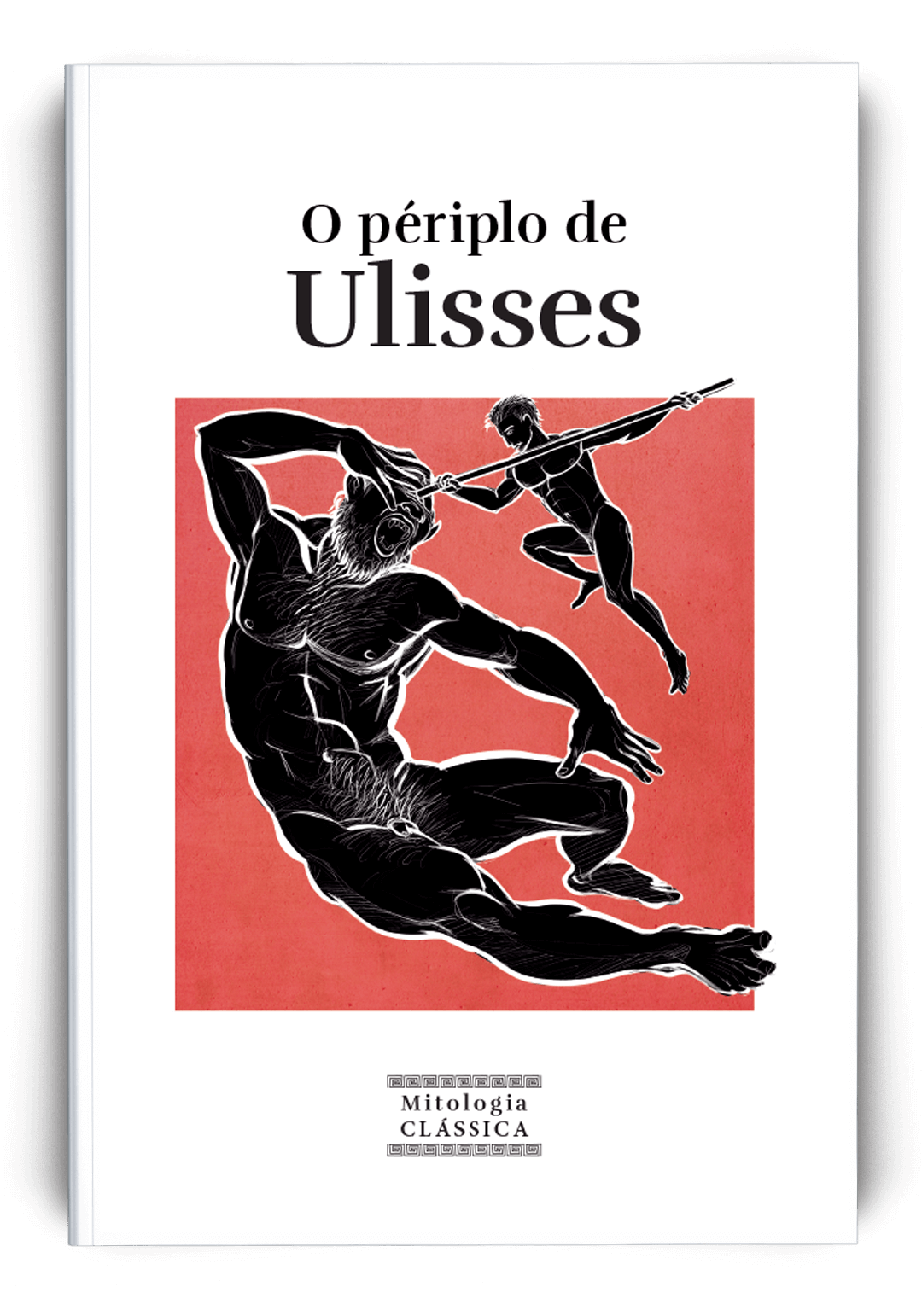 O périplo de Ulisses