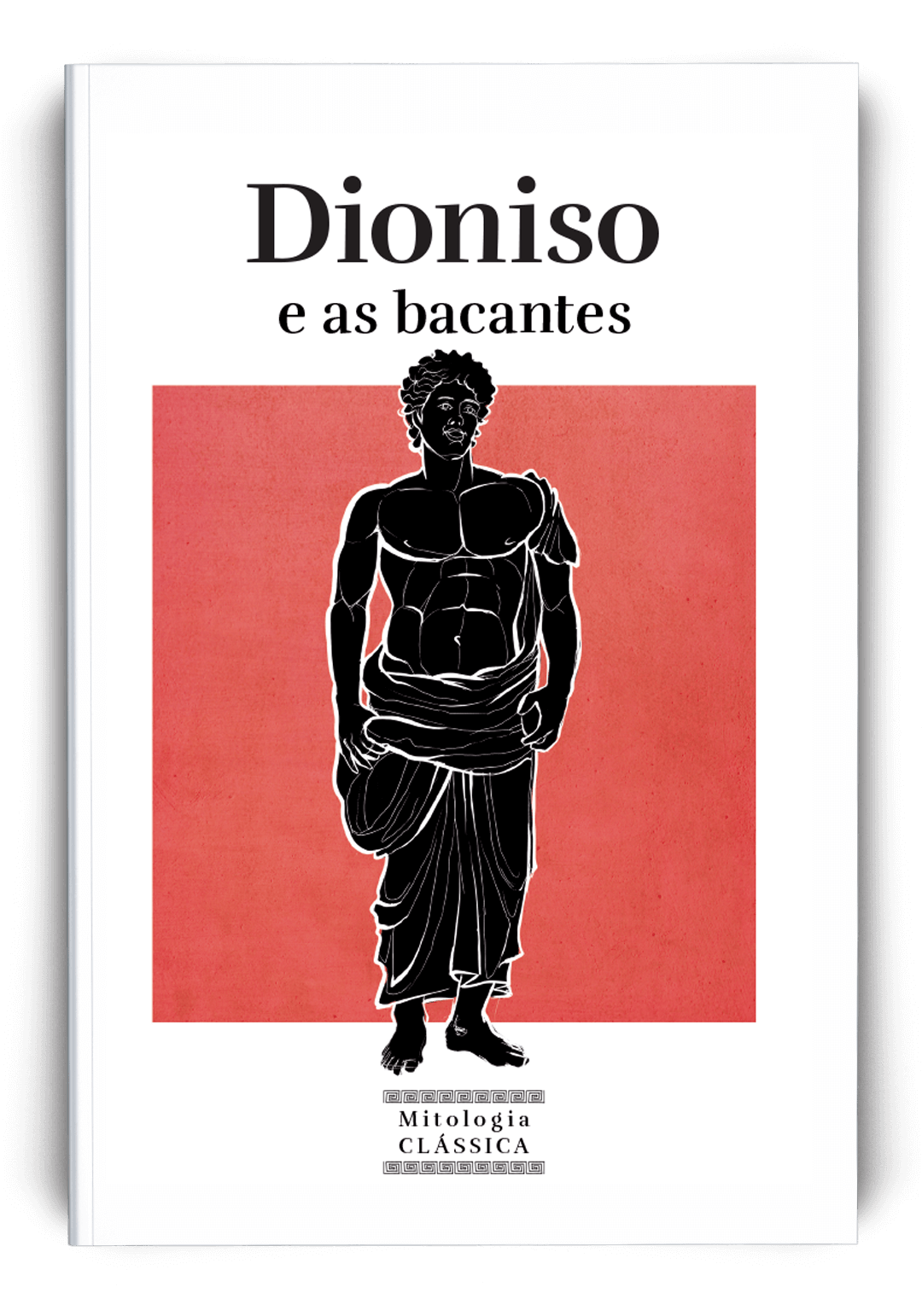 Dioniso e as bacantes