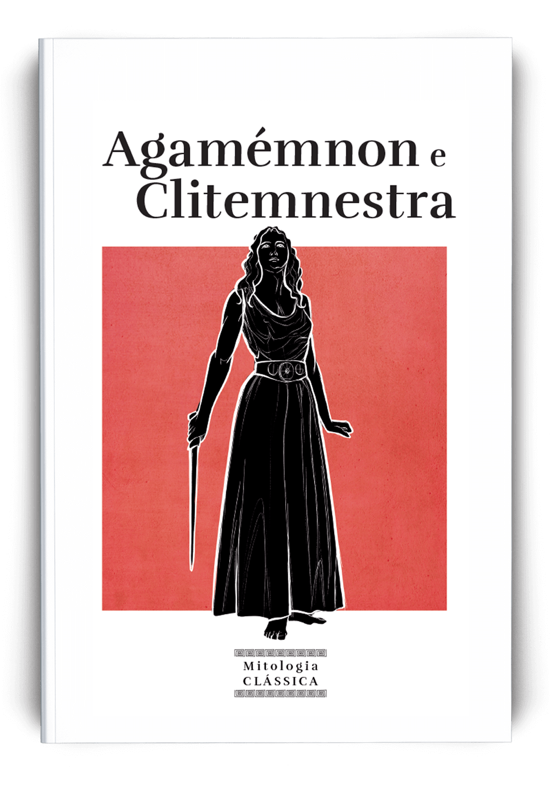 Agamémnon e Clitemnestra