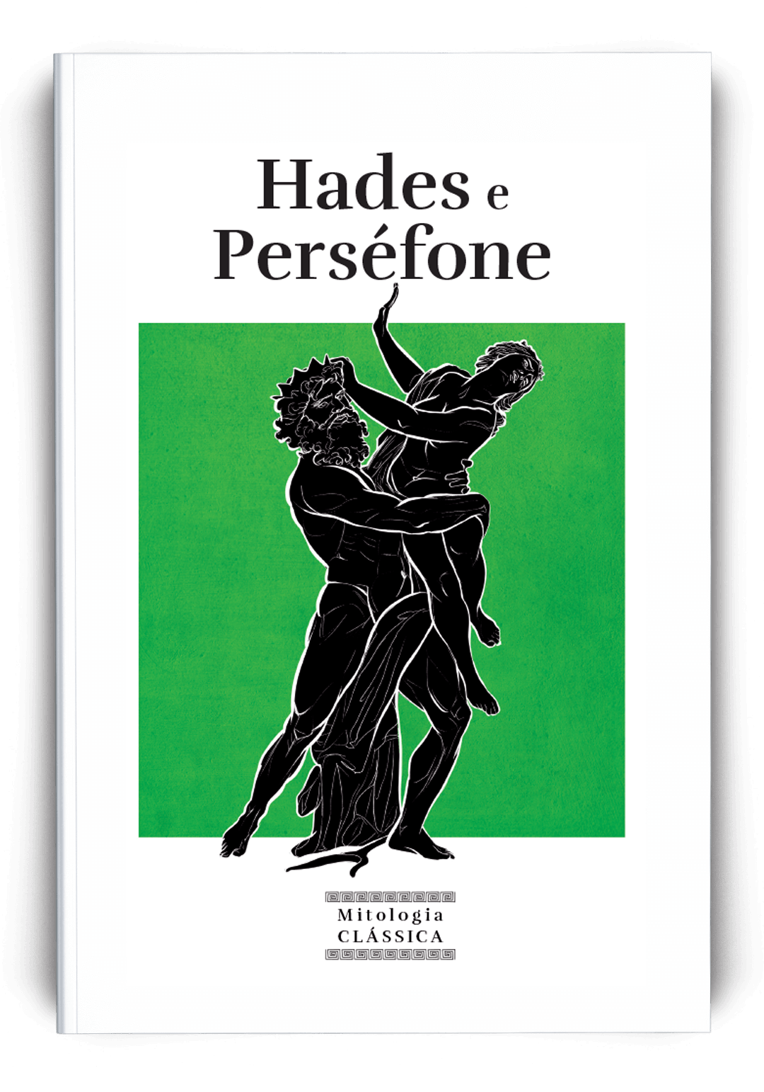 Hades e Perséfone