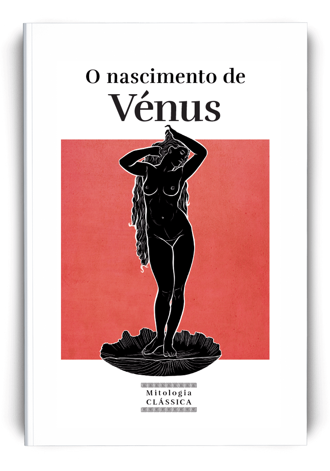 O nascimento de Vénus
