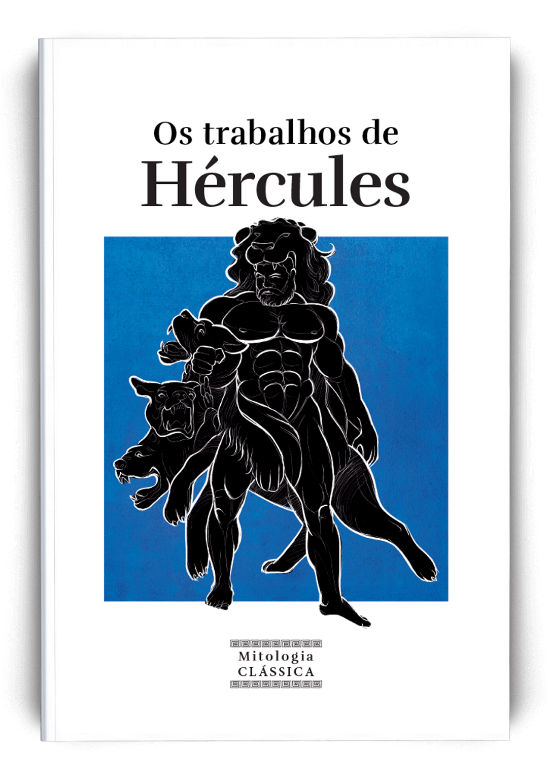 Os trabalhos de Hércules