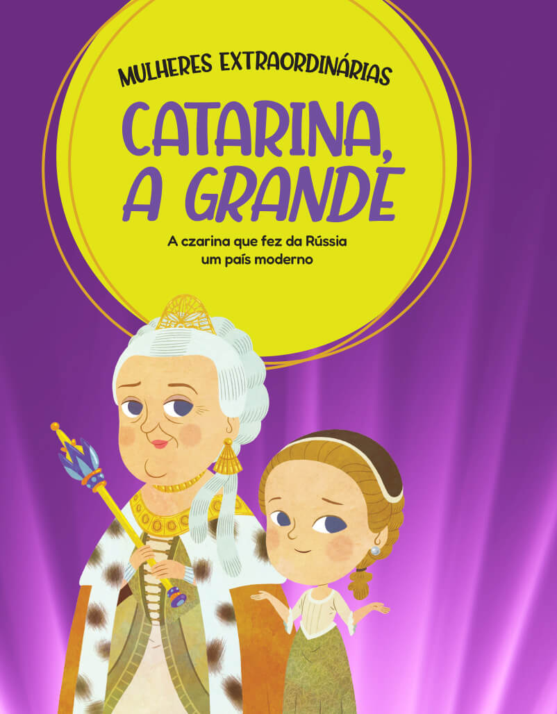 Catarina A Grande