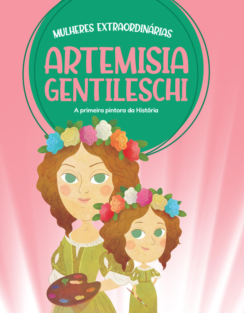 Artemisa Gentilleschi