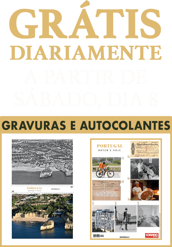 Grátis diariamente