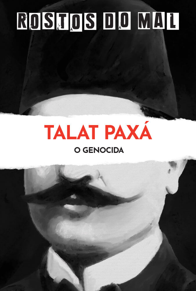 Talat Bajá. O Genocida