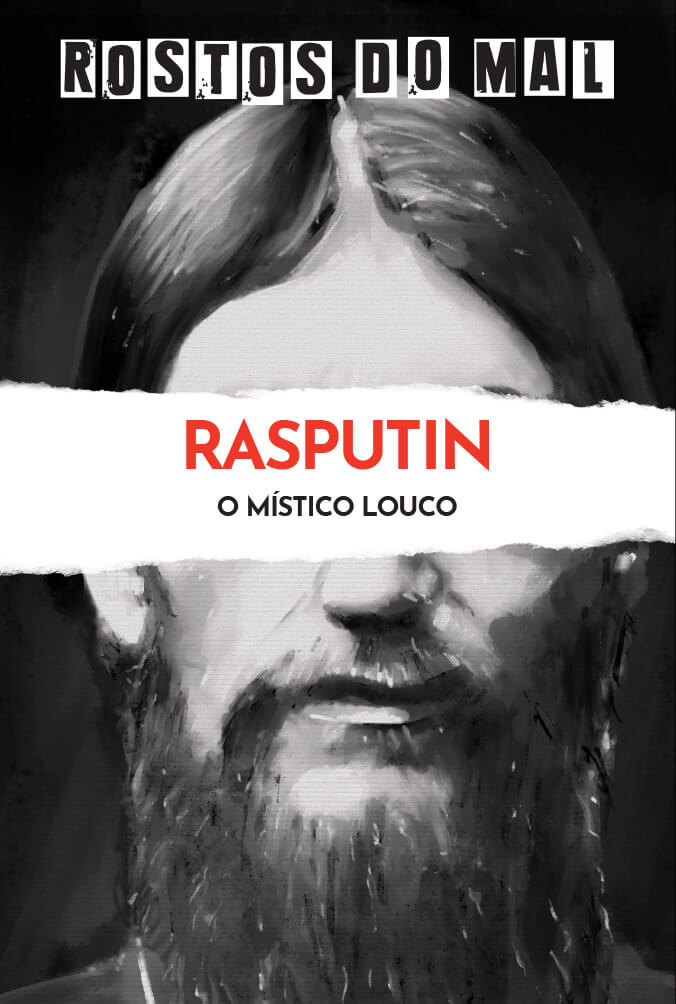 Rasputin. O Místico Louco