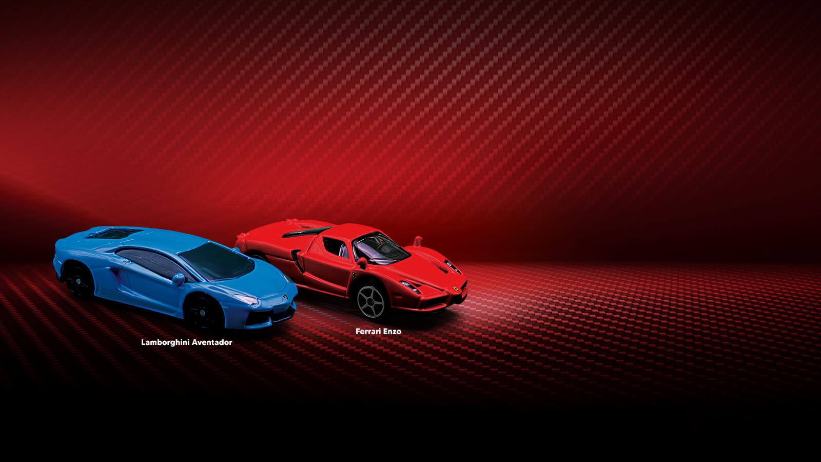 Supercars