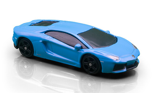 Lamborghini Aventador