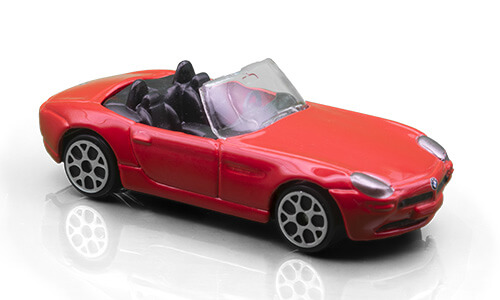 BMW Z8