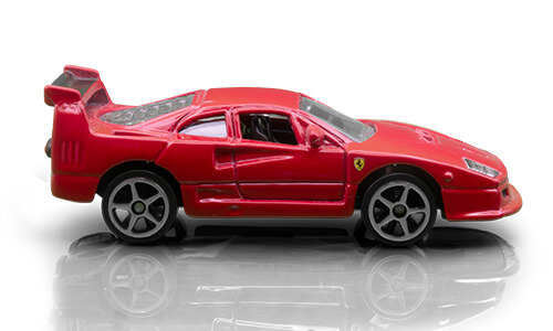 Ferrari F40 Competizione