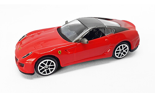 Ferrari Ferrari 599 GTO