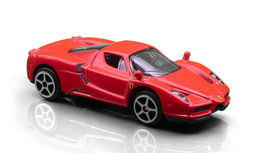 Ferrari Enzo