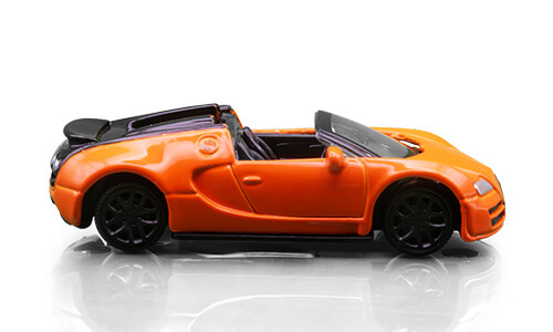 Bugatti Veyron 16.4 Grand Sport Vitesse