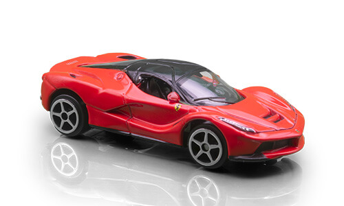 LaFerrari