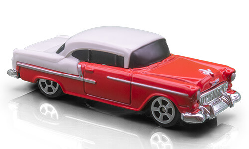 Chevrolet Bel Air (1955)
